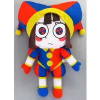 Plush - The Amazing Digital Circus