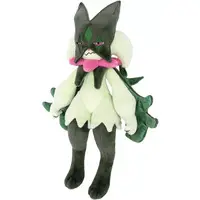 Plush - Pokémon / Meowscarada