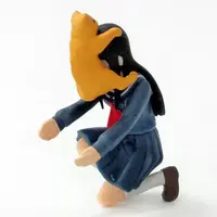 Trading Figure - Boku wa Kakurezaki no Kao o Mitakoto ga Nai