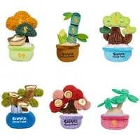 Trading Figure - SHAKE MONEY TREE Series