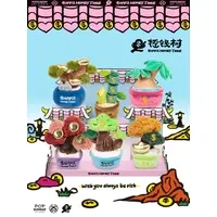 Trading Figure - SHAKE MONEY TREE Series