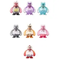 Trading Figure - PAIPAI "ππ Special Drink Shop" Series