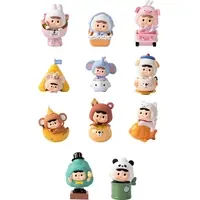 Trading Figure - A Perfect Spring with BAOBAO