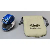 Trading Figure - Arai RX-7X TAIRA REPLIACA HELMET Collection