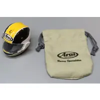 Trading Figure - Arai RX-7X TAIRA REPLIACA HELMET Collection