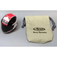 Trading Figure - Arai RX-7X TAIRA REPLIACA HELMET Collection