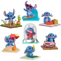Trading Figure - Lilo & Stitch