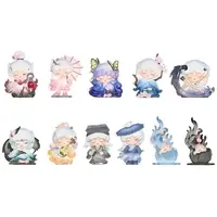 Trading Figure - YUMO STRANGE STORIES ABOUT DREAMS Series