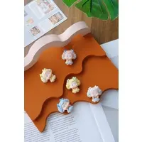 Trading Figure - JOJOY Mushroom