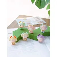 Trading Figure - JOJOY Mushroom