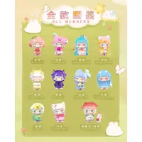 Trading Figure - Wiwi Inner World Series