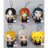 Plush - Kindergarten Wars