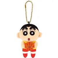 Key Chain - Crayon Shin-chan