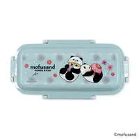 NyanPants! - mofusand Funwari Series - mofusand / Panda Nyan