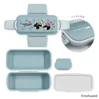 NyanPants! - mofusand Funwari Series - mofusand / Panda Nyan