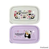 NyanPants! - mofusand / Panda Nyan