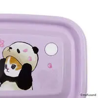 NyanPants! - mofusand / Panda Nyan