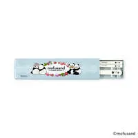 NyanPants! - mofusand / Panda Nyan