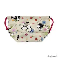 NyanPants! - mofusand / Panda Nyan