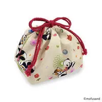 NyanPants! - mofusand / Panda Nyan