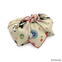 NyanPants! - mofusand / Panda Nyan