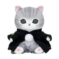 Plush - Postcard - mofusand