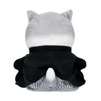 Plush - Postcard - mofusand