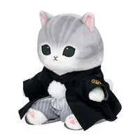 Plush - Postcard - mofusand