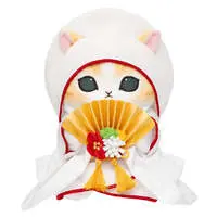 Plush - Postcard - mofusand