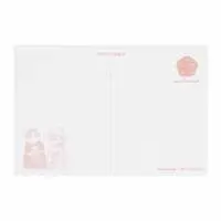 Plush - Postcard - mofusand