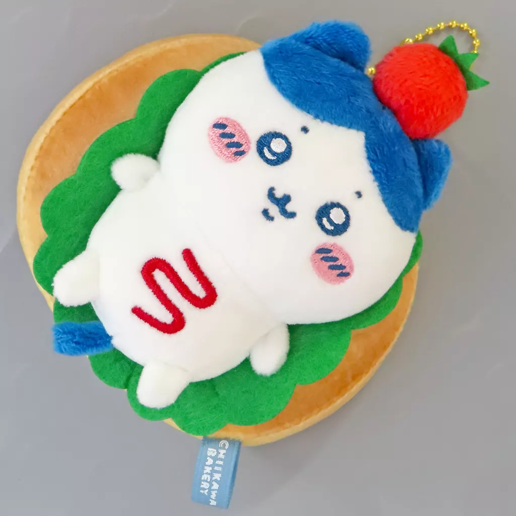 Chiikawa Bakery - Chiikawa / Hachiware