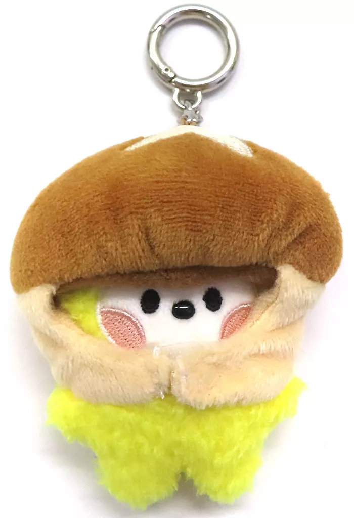 Key Chain - BT21 / CHIMMY