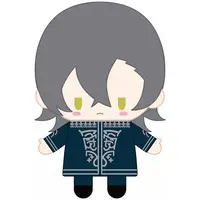 Key Chain - Finger Puppet - Jack Jeanne