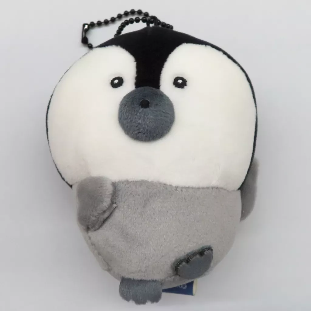 Key Chain - Nagano Aquarium