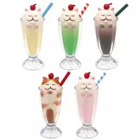 Trading Figure - Neko Drink