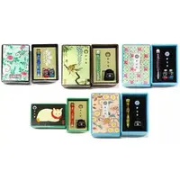 Trading Figure - Miniature glass pen