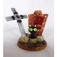 Trading Figure - Trigun