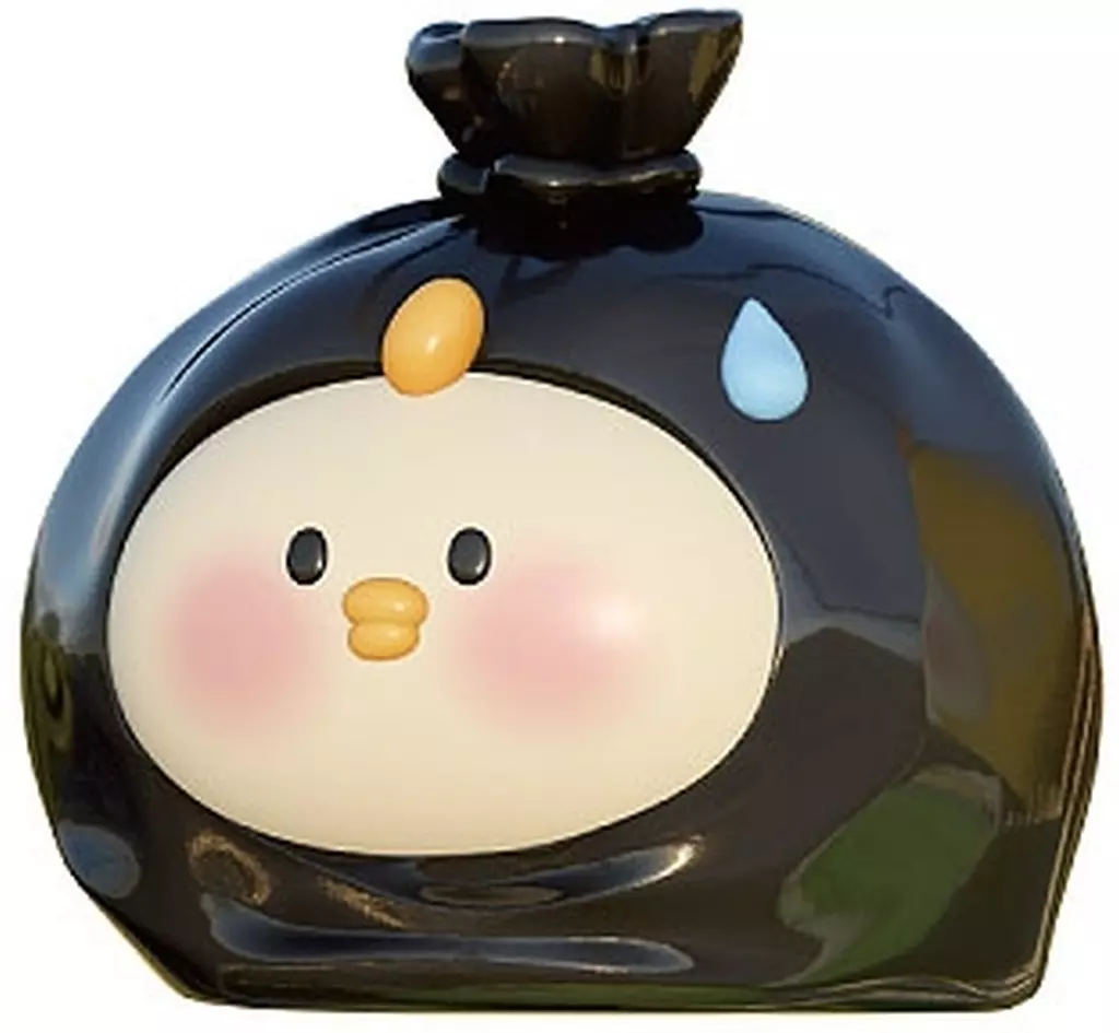 Trading Figure - JOTOYS GUAI BABY PUNCHLINES SERIES