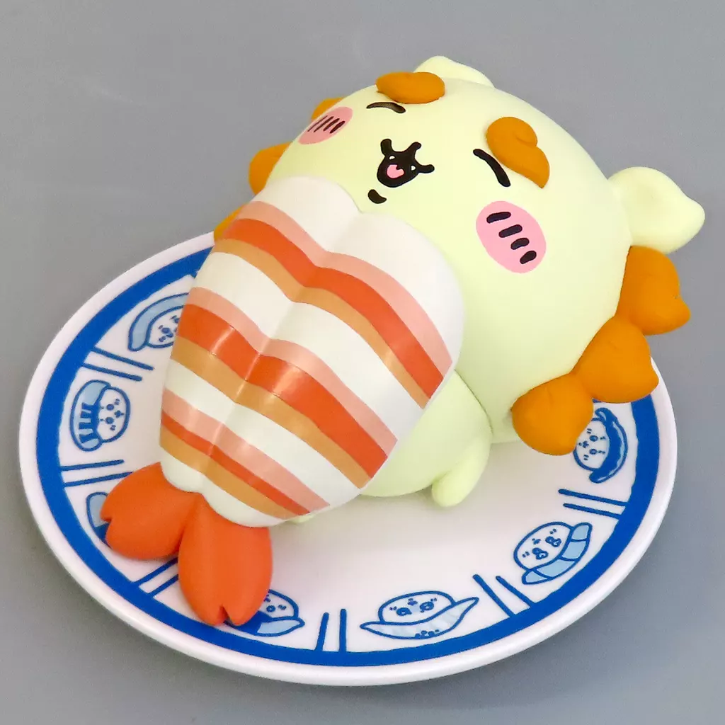 Chiikawa Sushi - Chiikawa / Shisa