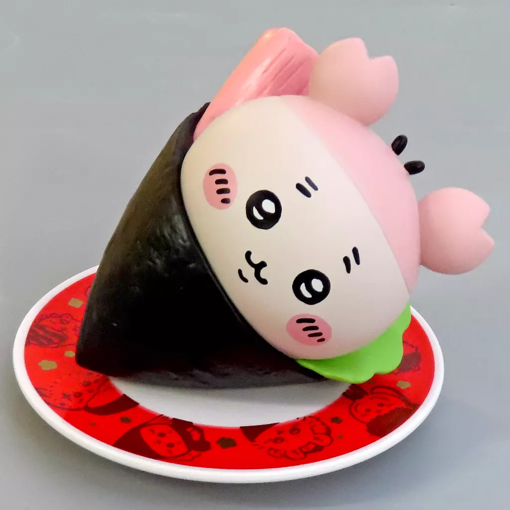 Chiikawa Sushi - Chiikawa / Used Bookstore (Kani-chan)