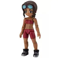 Trading Figure - LINK TRAVELERS