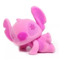 Trading Figure - Mini Figure - Lilo & Stitch / Stitch