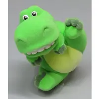 Trading Figure - Mini Figure - Toy Story / Rex
