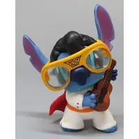 Trading Figure - Mini Figure - Lilo & Stitch / Stitch