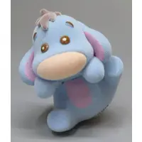 Trading Figure - Mini Figure - Winnie the Pooh / Eeyore
