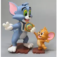 Trading Figure - POP MART