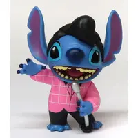 Trading Figure - Mini Figure - Lilo & Stitch / Stitch