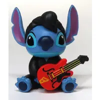 Trading Figure - Mini Figure - Lilo & Stitch / Stitch
