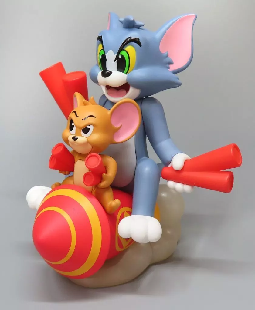 Trading Figure - POP MART