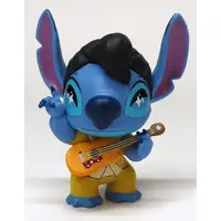 Trading Figure - Mini Figure - Lilo & Stitch / Stitch
